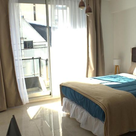 Moderno Ambiente A Estrenar En San Telmo, Cerca Del Obelisco 21 Lejlighed Buenos Aires Eksteriør billede